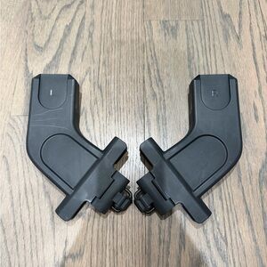 UPPAbaby Minu V1 V2 Car Seat Adapter for Nuna / Cybex / Maxi Cosi